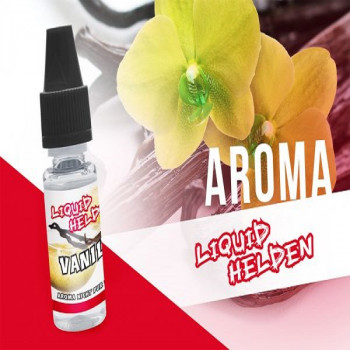 Vanille Aroma by Liquid Helden Vanille Aroma by Liquid Helden