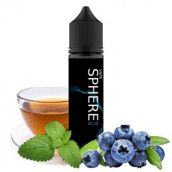 Blue 15ml Longfill Aroma by Vape Sphere Blue 15ml Longfill Aroma by Vape Sphere