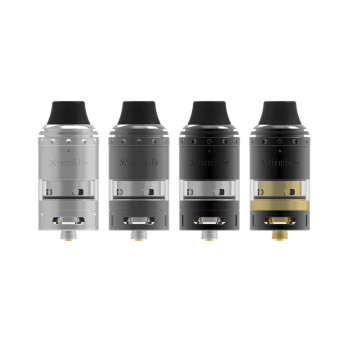 Vapefly Kriemhild Sub Ohm Tank 5ml Verdampfer Vapefly Kriemhild Sub Ohm Tank 5ml Verdampfer