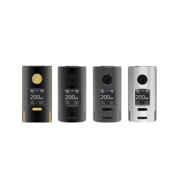 Vapefly Kriemhild 200W Box Mod Akkuträger Vapefly Kriemhild 200W Box Mod Akkuträger