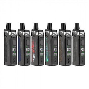 Vaporesso Target PM80 80W 2000mAh (4ml) Pod Kit Vaporesso Target PM80 80W 2000mAh (4ml) Pod Kit