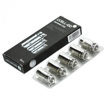 Vaporesso Guardian cCELL Replacement Coils (5er Pack) Vaporesso Guardian cCELL Replacement Coils (5er Pack)