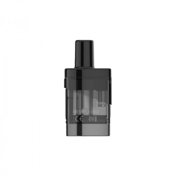 Vaporesso PodStick Cartridge 2ml – Ersatzpod (2er Pack) Vaporesso PodStick Cartridge 2ml – Ersatzpod (2er Pack)