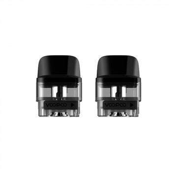 VooPoo Vinci Air 4ml Ersatzpod 2er Pack VooPoo Vinci Air 4ml Ersatzpod 2er Pack