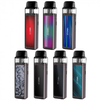 VooPoo Vinci Air 4ml 30W 900mAh Pod System Kit VooPoo Vinci Air 4ml 30W 900mAh Pod System Kit