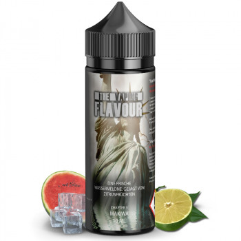 Ch. 3 - Makiwa 10ml Bottlefill by The Vaping Flavour Ch. 3 - Makiwa 10ml Bottlefill by The Vaping Flavour