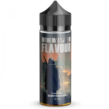 Ch. 5 - Berrygeddon 10ml Bottlefill by The Vaping Flavour Ch. 5 - Berrygeddon 10ml Bottlefill by The Vaping Flavour
