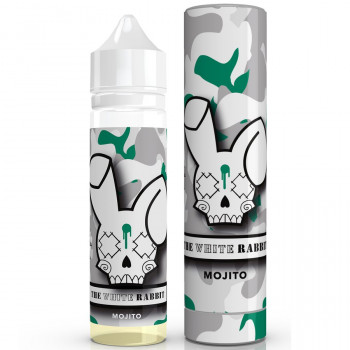 The White Rabbit 10ml Bottlefill Aroma by Who Shot Ya? The White Rabbit 10ml Bottlefill Aroma by Who Shot Ya?