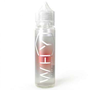 WHY am I so horny? (50ml) Plus Liquid by Lynden WHY am I so horny? (50ml) Plus Liquid by Lynden