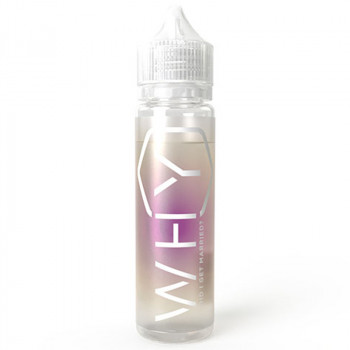WHY did I get married? (50ml) Plus Liquid by Lynden WHY did I get married? (50ml) Plus Liquid by Lynden