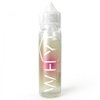 WHY am I single? (50ml) Plus Liquid by Lynden WHY am I single? (50ml) Plus Liquid by Lynden