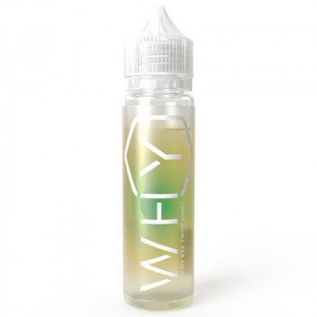 WHY is my eye twitching? (50ml) Plus Liquid by Lynden WHY is my eye twitching? (50ml) Plus Liquid by Lynden
