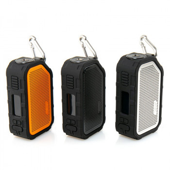 Wismec Active 80W TC 2100mAh Mod Akkuträger Wismec Active 80W TC 2100mAh Mod Akkuträger