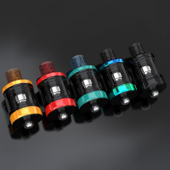 Wismec Amor NS Pro 2ml Verdampfer Wismec Amor NS Pro 2ml Verdampfer
