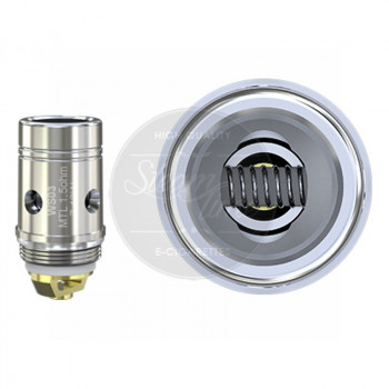 Wismec Amor NS Coils 5er Pack Wismec Amor NS Coils 5er Pack