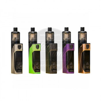 Wismec CB-60 Amor NS 2ml 2300mAh Kit Wismec CB-60 Amor NS 2ml 2300mAh Kit