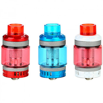 Wismec Column 6,5ml Verdampfer Tank Wismec Column 6,5ml Verdampfer Tank