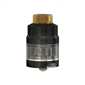 Wismec Gnome Tank 25mm 4ml Wismec Gnome Tank 25mm 4ml