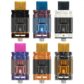 Wismec Gnome King 5,8ml Verdampfer Wismec Gnome King 5,8ml Verdampfer