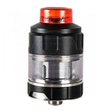 Wismec GNOME Evo 4ml Verdampfer Wismec GNOME Evo 4ml Verdampfer