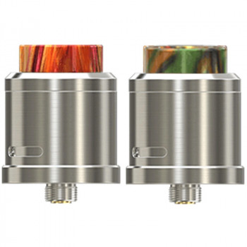 Wismec Guillotine V2 RDA Verdampfer Wismec Guillotine V2 RDA Verdampfer