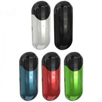 Wismec Motiv 2 3ml 500mAh Pod System Kit Wismec Motiv 2 3ml 500mAh Pod System Kit