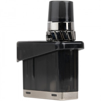 Wismec Preva 3ml Ersatz Pod (1er Pack) Wismec Preva 3ml Ersatz Pod (1er Pack)