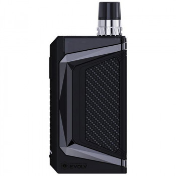 Wismec Preva DNA 3ml 1050mAh Pod Kit Wismec Preva DNA 3ml 1050mAh Pod Kit