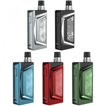 Wismec Preva 3ml 1050mAh Pod Kit Wismec Preva 3ml 1050mAh Pod Kit
