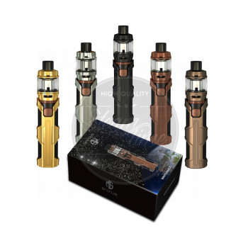 Wismec Sinuous SW 3000mAh 4ml Kit Wismec Sinuous SW 3000mAh 4ml Kit