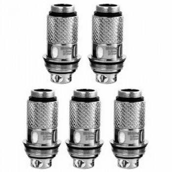 Wismec WL01 Columnn Coil 5er Pack Verdampferköpfe Wismec WL01 Columnn Coil 5er Pack Verdampferköpfe