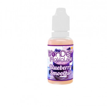 Blueberry Smoothie 30ml Aroma by Wonder Flavours Blueberry Smoothie 30ml Aroma by Wonder Flavours