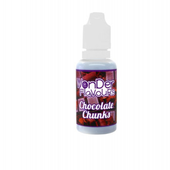 Chocolate Cunks 30ml Aroma by Wonder Flavours Chocolate Cunks 30ml Aroma by Wonder Flavours