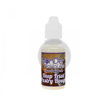 Deep Fried Pastry Dough SC 30ml Aroma by Wonder Flavours Deep Fried Pastry Dough SC 30ml Aroma by Wonder Flavours