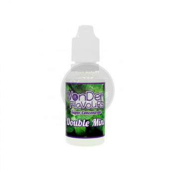 Double Mint SC 30ml Aroma by Wonder Flavours Double Mint SC 30ml Aroma by Wonder Flavours