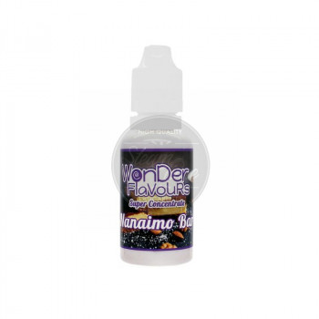 Nanaimo Bar SC 30ml Aroma by Wonder Flavours Nanaimo Bar SC 30ml Aroma by Wonder Flavours