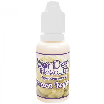 Frozen Yogurt SC 30ml Aroma by Wonder Flavours Frozen Yogurt SC 30ml Aroma by Wonder Flavours