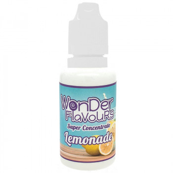 Lemonade SC 30ml Aroma by Wonder Flavours Lemonade SC 30ml Aroma by Wonder Flavours