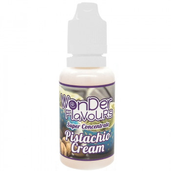 Pistachio Cream SC 30ml Aroma by Wonder Flavours Nikotinfrei Pistachio Cream SC 30ml Aroma by Wonder Flavours Nikotinfrei