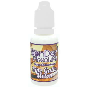 Ripe Galia Melon SC 30ml Aroma by Wonder Flavours Ripe Galia Melon SC 30ml Aroma by Wonder Flavours