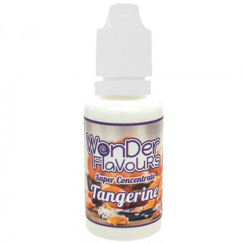Tangerine SC 30ml Aroma by Wonder Flavours Tangerine SC 30ml Aroma by Wonder Flavours