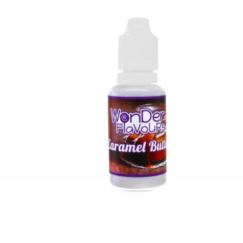 Caramel Butter 30ml Aroma by Wonder Flavours Caramel Butter 30ml Aroma by Wonder Flavours