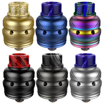 Wotofo Elder Dragon RDA 22mm Verdampfer Tank Wotofo Elder Dragon RDA 22mm Verdampfer Tank