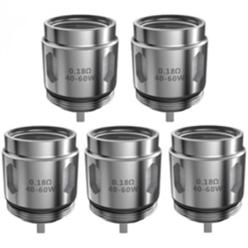 Wotofo Flow Pro Coils 5er Pack Verdampferköpfe Wotofo Flow Pro Coils 5er Pack Verdampferköpfe