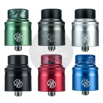 Wotofo Nudge RDA 24mm Tank Wotofo Nudge RDA 24mm Tank