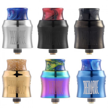 Wotofo Recurve RDA Verdampfer Tank Wotofo Recurve RDA Verdampfer Tank