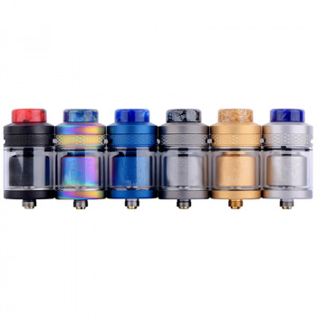 Wotofo Serpent Elevate 3,5ml/4,5ml RTA Tank Wotofo Serpent Elevate 3,5ml/4,5ml RTA Tank