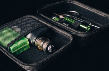 Wotofo Vape Carry Case Wotofo Vape Carry Case