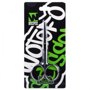 Wotofo Vape Watteschere Wotofo Vape Watteschere