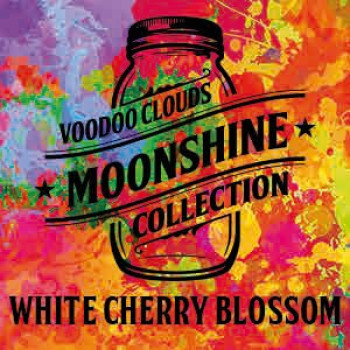 Voodoo Clouds Moonshine Aroma White Cherry Blossom Voodoo Clouds Moonshine Aroma White Cherry Blossom